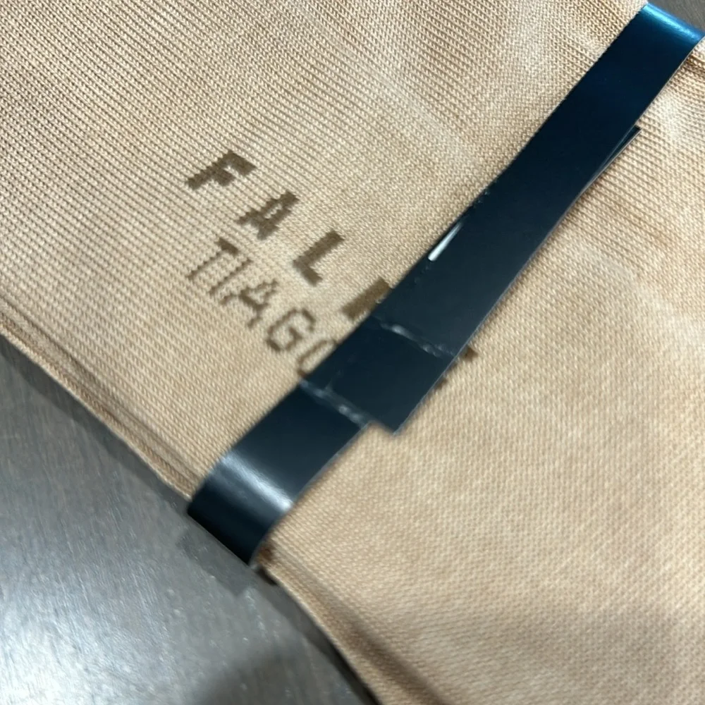 FALKE Tiago Organic Cotton Dress Socks Falke NWT